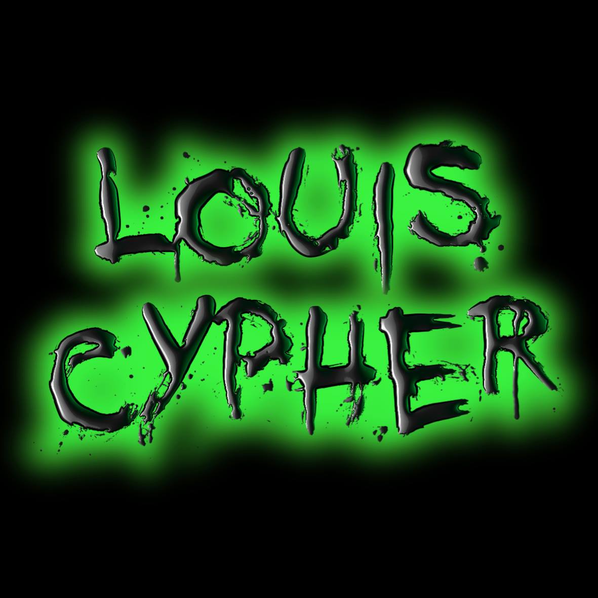 Louis Cypher